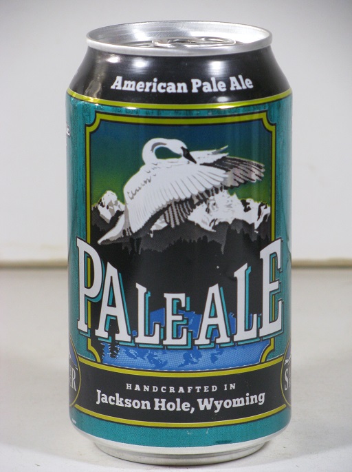 Snake River - Pale Ale